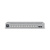 Switch 16p lan gigabit ubiquiti usw-pro-max-16 l3 4p rj45 da 2.5gbe 12p gbe rj45 2p sfp+ 10g montaggio rack