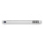 Switch 8p 10g sfp+ ubiquiti usw-aggregation – l2- 190gbit/s – rack 1u