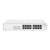Switch aruba istant on r8r47a 1430 unmanaged 16 porte 10x100x1000 lifetime warranty fino:07/05