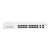 Switch aruba istant on r8r50a 1430 unmanaged 26 porte 10x100x1000+2sfp 100/1000 lifetime warranty fino:07/05