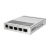 Mikrotik crs305-1g-4s+in switch gestito 1 gigabit 4 sfp+ 10g poe bianco rete