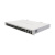 Mikrotik crs354-48g-4s+2q+rm switch rete gestito l2 48 porte gigabit 10g rack grigio