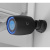 Videocamera ubiquiti uvc-ai-pro per est.e int. -poe 4k zoom ottico 3x visione nott.ir-funz.rilevamento ai avanzata