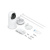Videocamera ubiquiti uvc-g5-flex 4mpixel risol.max 2688×1512 30fsp poe
