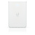 Wireless access point ubiquiti u6-iw wi-fi 6 in wall 2.4ghz: 573,5 mbit/s-5 ghz 4,8 mbit/s-consumo energetico (max): 13,5 w