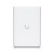 Wireless access point wi-fi 7 ubiquiti u7-pro-wall a parete 6ghz support-conn.oltre 300 dispositivi