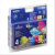 Brother lc1000valbp pack cartucce nero+ciano+magenta+giallo per stampanti brother ink jet