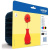 Brother multipack lc-121valbp 4 cartuccia ink-jet