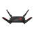 Asus gt-ax6000 aimesh router wireless gigabit ethernet dual-band (2.4 ghz/5 ghz) nero