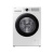 Samsung ww90cgc04dahet – lavatrice a carica frontale 9 kg, 1400 rpm, classe a, vapore, wi-fi, (85x60x55 cm), bianco