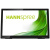 Hannspree ht273hpb 27 led touch screen contrasto 1.000:1 formato 16:9 1xvga 1xhdmi 1xusb colore nero garanzia italia