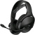 Hyperx cloud jet cuffie gaming dual wireless 2.4ghz + bluetooth driver 40mm microfono girevole con mute nero