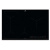 Electrolux lil83441 piano cottura a induzione 80 cm 4 zone funzione hob2hood e funzione bridge comandi touch nero