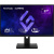 Viewsonic mon 27ips fhd 2hdmi dp 180hz 1ms gaming monitor regola altezza