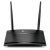 Tp-link router 4g lte tl-mr100 esterno bianco 300mbps sim card antenne rimovibili