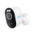 Reolink argus series b330 telecamera di sicurezza ip esterno/interno wi-fi ip65 zoom digitale 16x bianco