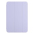 Apple mc2t4zm/a custodia per tablet 21,1 cm (8.3) custodia a libro viola