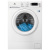 Electrolux serie 600 ew6s570w lavatrice slim 7 kg classe b centrifuga 1000 giri profondita` 45 cm