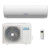 Climatizzatore airplus c12 – unita` interna + esterna – inverter – wifi – 12000 btu r32 a++ bianco