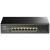 Cudy gs1008ps2 – 8-port gigabit poe+ switch with 2 gigabit sfp slot 120w