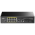 Cudy gs1010ps2 – 8-port gigabit poe+ switch with 2 gigabit uplink ports and 2 gigabit sfp slot 120w