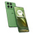 Motorola edge 60 smartphone 6.67“ 256gb 50mp 5g android 15 shamrock green