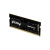 Kingston technology fury 16gb 3200mt/s ddr4 cl20 sodimm impact