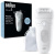 Braun silk-epil 5 epilatore elettrico 28 pinze wet and dry luce smart