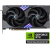 Msi gaming geforce rtx 5060 ti 16g oc nvidia 16 gb gddr7 dual fan pci express x16 5.0 – 1 x hdmi 3 x displayport