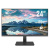 Monitor atlantis led 23,8 wide a05-he24vf-vhm va 120hz 1920×1080 5ms 280cd/mÂ² 4.000:1 vesa 2x2w mm vga hdmi black