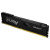 Kingston fury beast memoria ram 16gb 3200mhz ddr4 cl16 dimm black