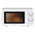 Forno a microonde ger19mww – 19 litri – 700 watt