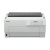 Epson dfx-9000 stampante ad aghi 1.550cps 9-pin italia