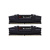 Gskill f4-3600c18d-16gvk ripjaws v 16gb kit 2x8gb ddr4 3600mhz cl18 nero