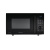Micro nero 23l 9 prog 800w