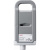 Serbatoio canon inch. foto grigio pfi-706pgy (700ml) x ipf 8300 8400 8300s 9400 9400s 6691b001