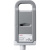 Serbatoio canon inch. grigio pfi-706gy (700ml) x ipf 8300 8400 8300s 9400 9400s 6690b001