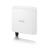 Wireless router 5g/lte outdoor nebulaflex zyxel fwa-710-eu0102f slot sim card dl fino a 5gbps, 1p lan 2.5gigabit