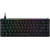 Asus m605 rog falchion ace hfx rgb tastiera gaming meccanica cablata switch magnetici rog hfx frequenza di polling 8.000hz doppia porta usb-c tre inclinazioni layout italiano nero