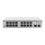 Switch mikrotik css318-16g-2s+in 16p. gig + 2p uplink sfp+ 10g per rack da 10/19