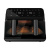 Cecotec friggitrice ad aria calda 9 l nero