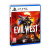 Focus ps5 evil west