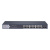 Switch 26p lan gigabit poe hikvision ds-3e1526p-si 24p poe-2p sfp -poe 370w – l2 smart managed fino:30/04