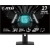 Monitor 27 2560×1440 240hz