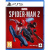 Ps5 marvel`s spiderman 2
