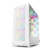 Sharkoon case rev300 full-tower side glass white