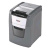 Rexel optimum autofeed+ 100m distruggidocumenti a microparticelle cestino 34 lt capacita` 100 fogli grigio