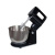 Sbattitore impastatore inox 76019b