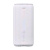 Acer connect x6e router 5g portatile wi-fi 6 nfc 4×4 mu-mimo fino a 128 dispositivi connessi bianco