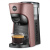Lavazza a modo mio tiny eco (pink) (lm840) – macchina caffe` espresso a capsule